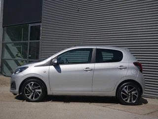Peugeot 108 – thumbnail 2