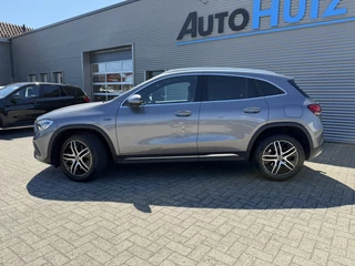 Mercedes-Benz GLA – thumbnail 3