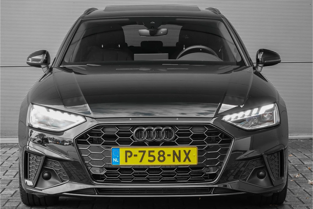 Audi A4 – foto 8