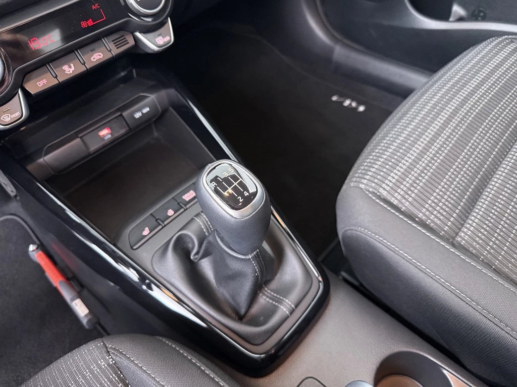 Kia Stonic – foto 33
