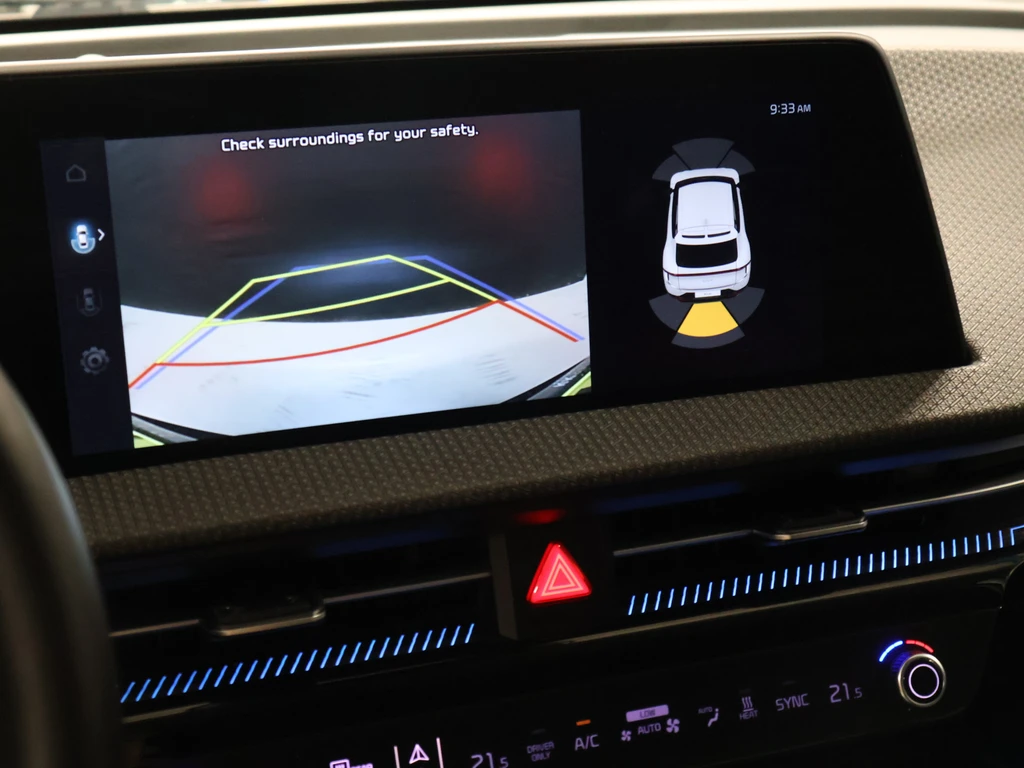 Kia EV6 – foto 19
