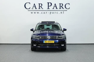 Volkswagen Tiguan – thumbnail 6
