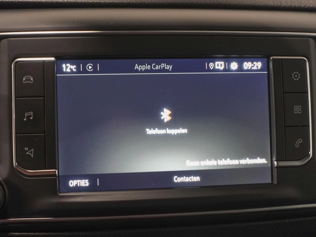 Opel Vivaro – foto 35