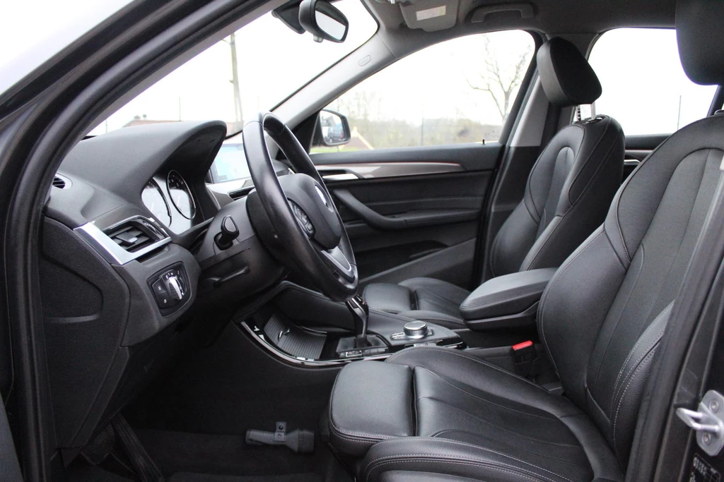 BMW X1 – foto 13