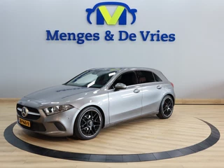 Mercedes-Benz A-Klasse – thumbnail 1