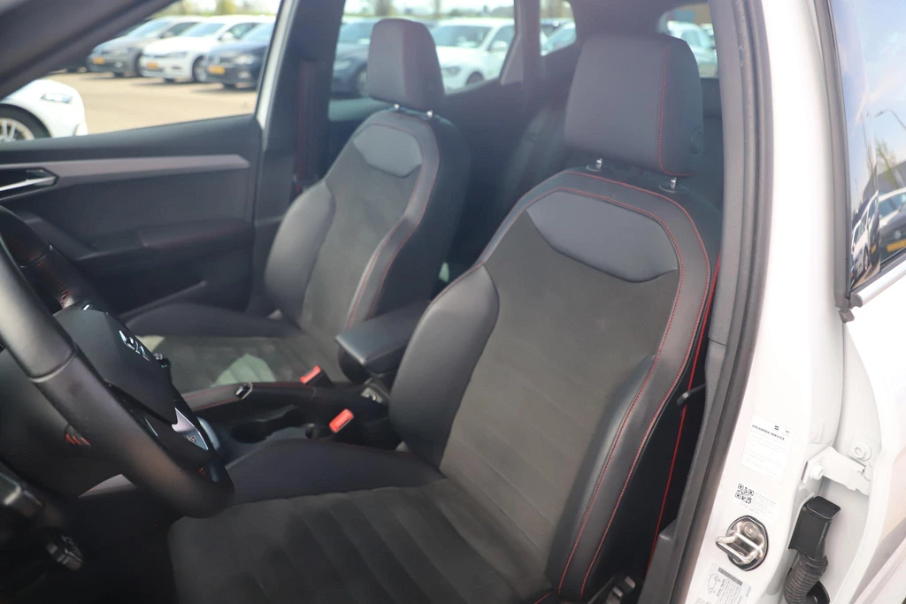 SEAT Arona – foto 8