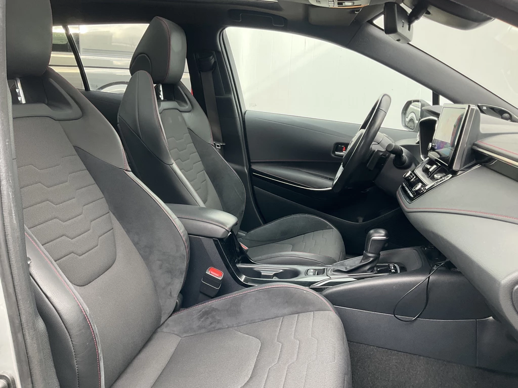 Toyota Corolla Touring Sports – foto 28