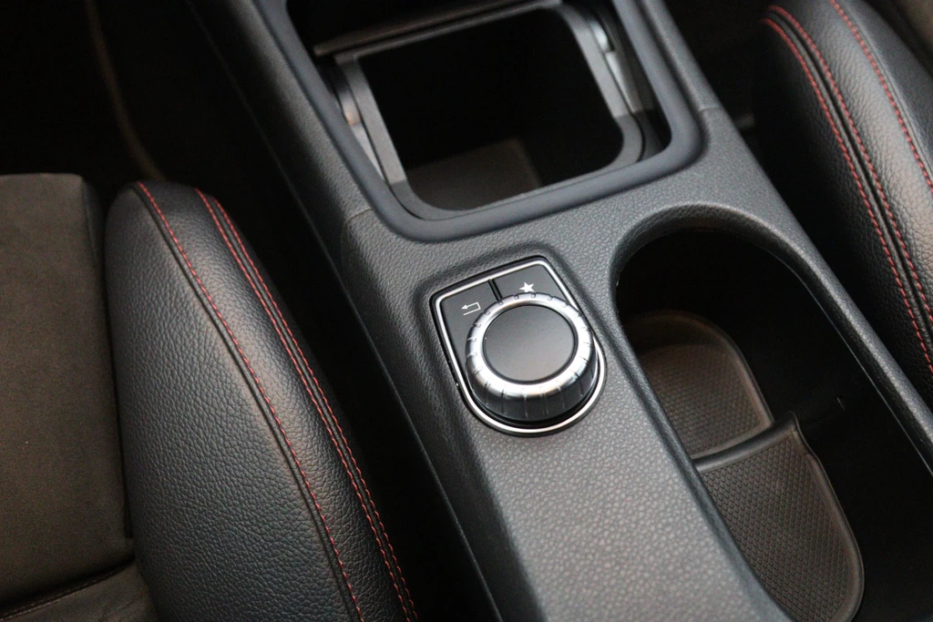 Mercedes-Benz CLA – foto 26