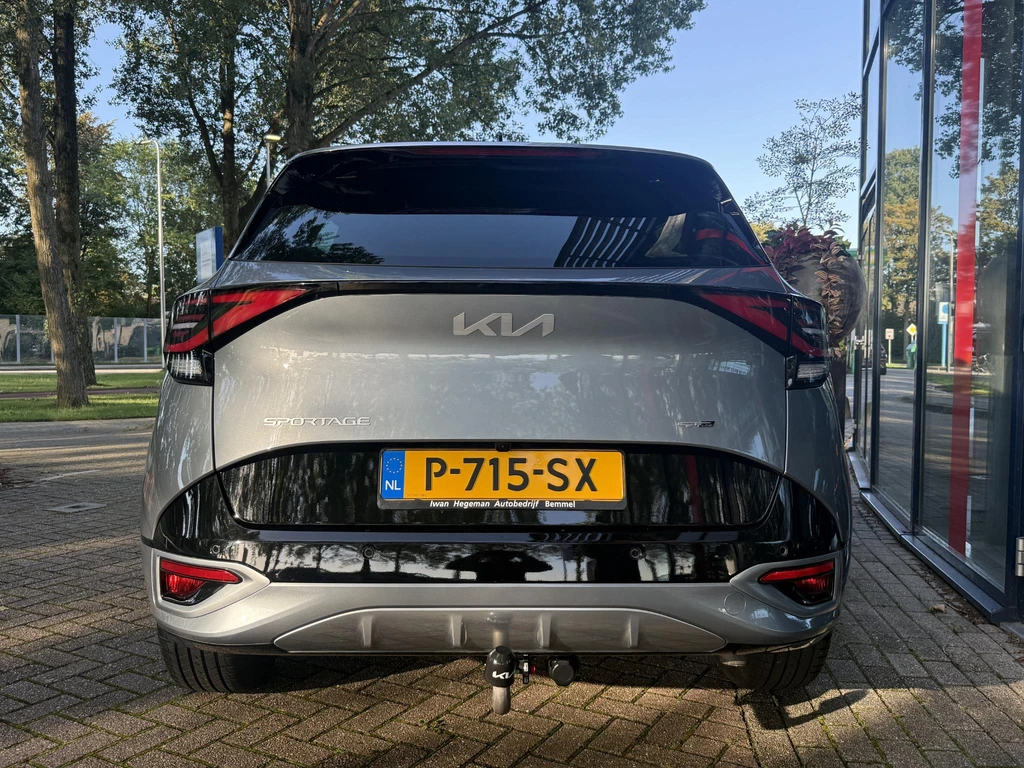 Kia Sportage – foto 5