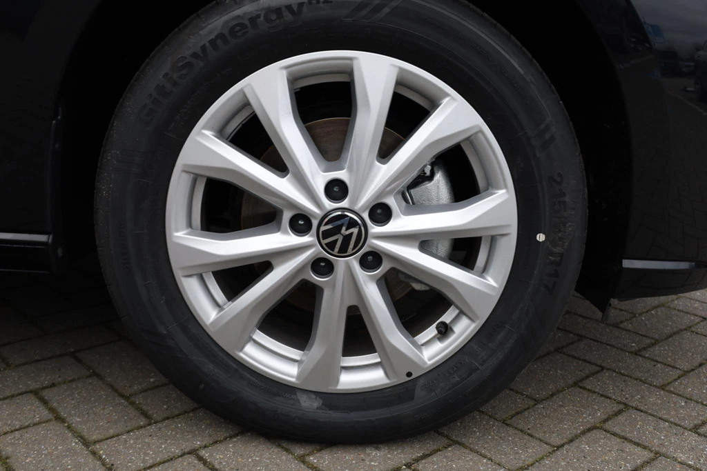 Volkswagen Caddy – foto 11