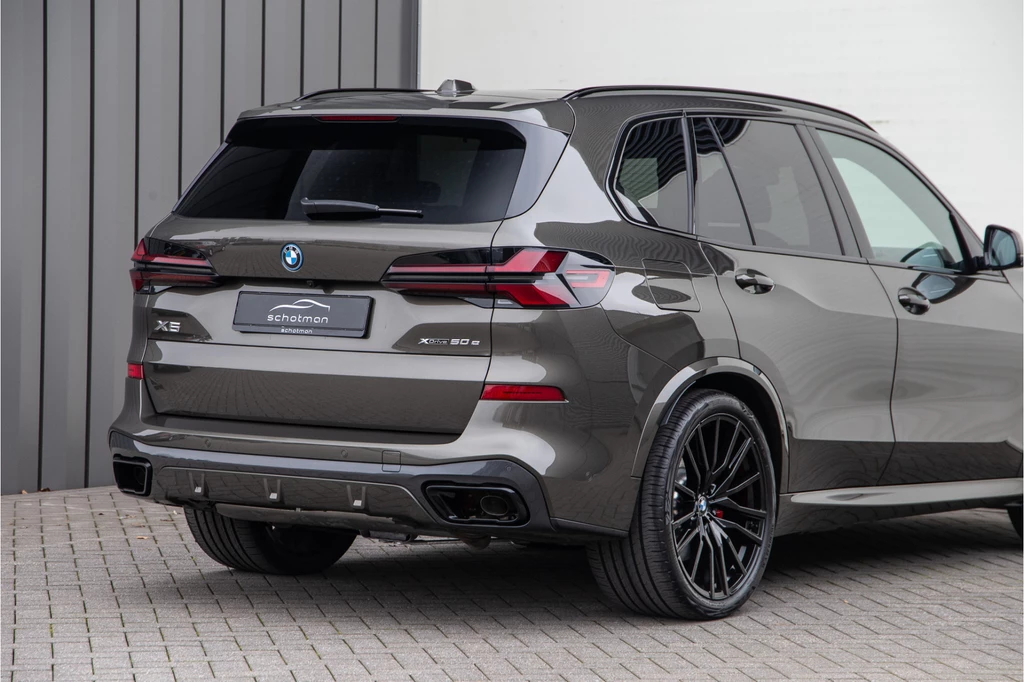 BMW X5 – foto 7
