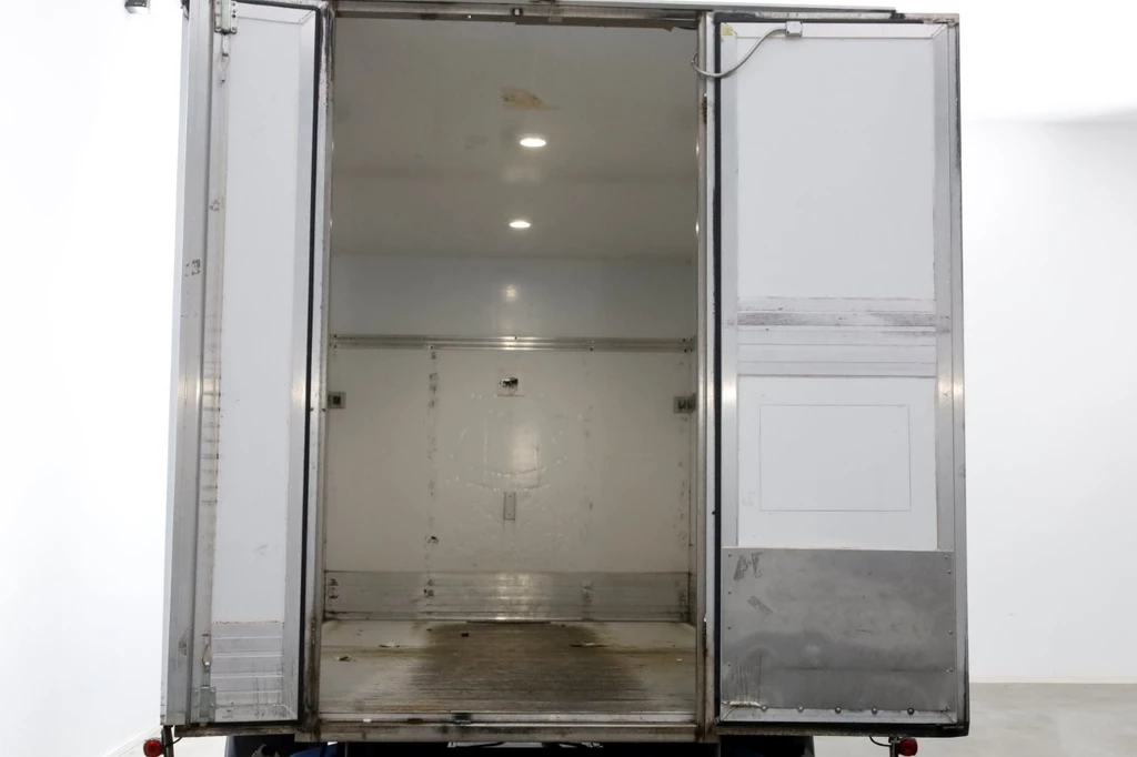 Volkswagen Crafter – foto 8