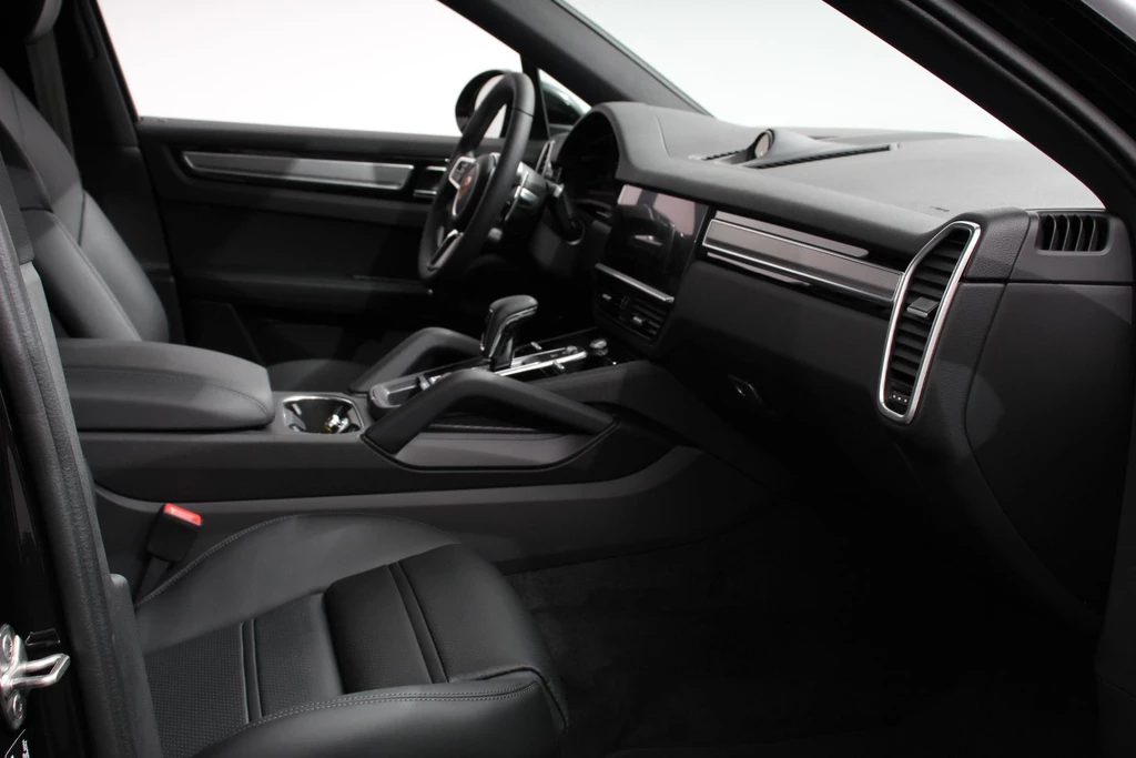 Porsche Cayenne – foto 8