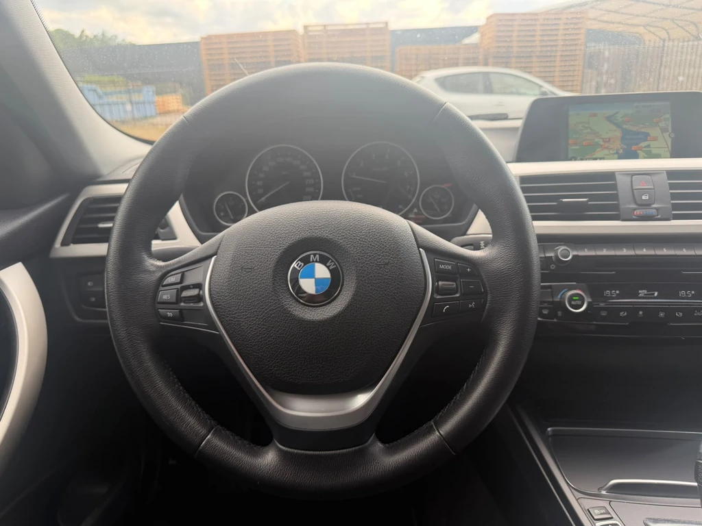 BMW 3 Serie – foto 21