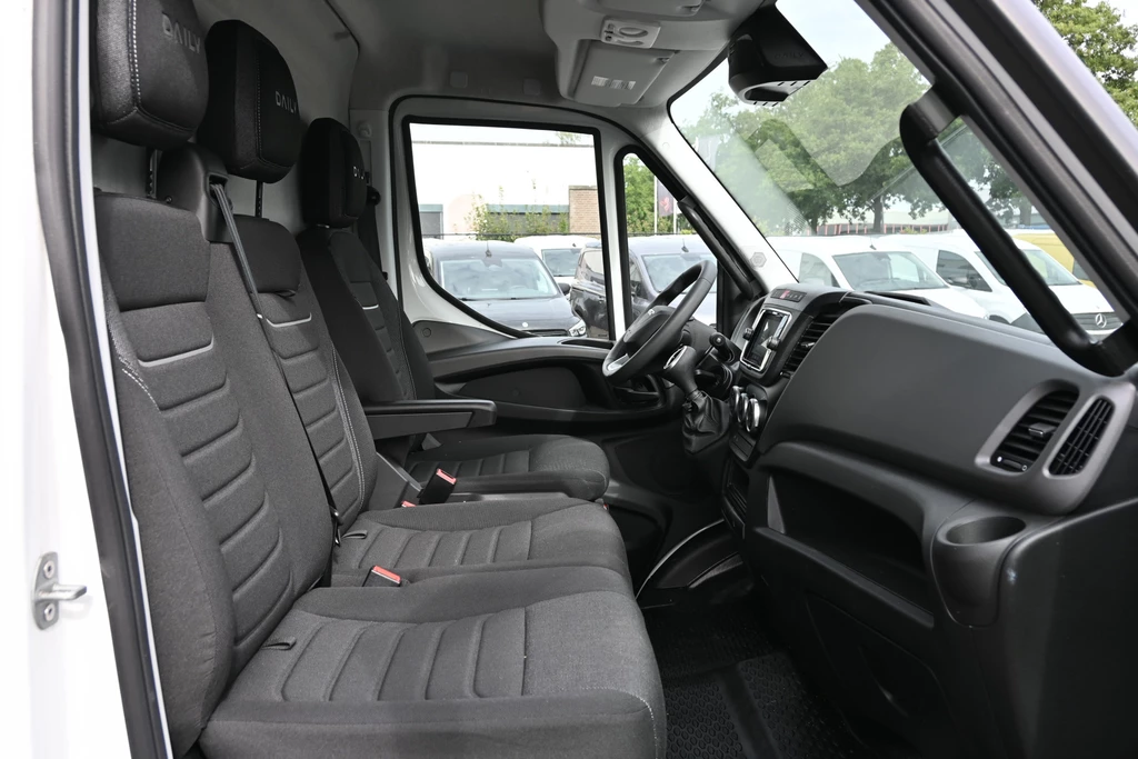 Iveco Daily – foto 11