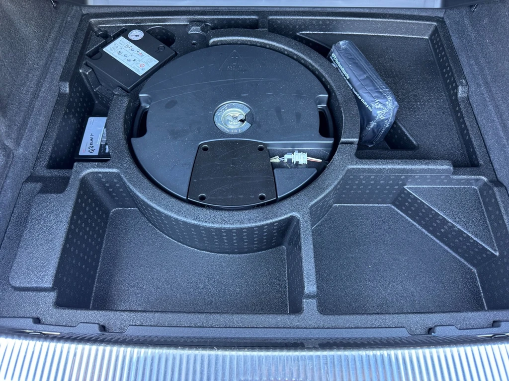 Audi Q3 – foto 14