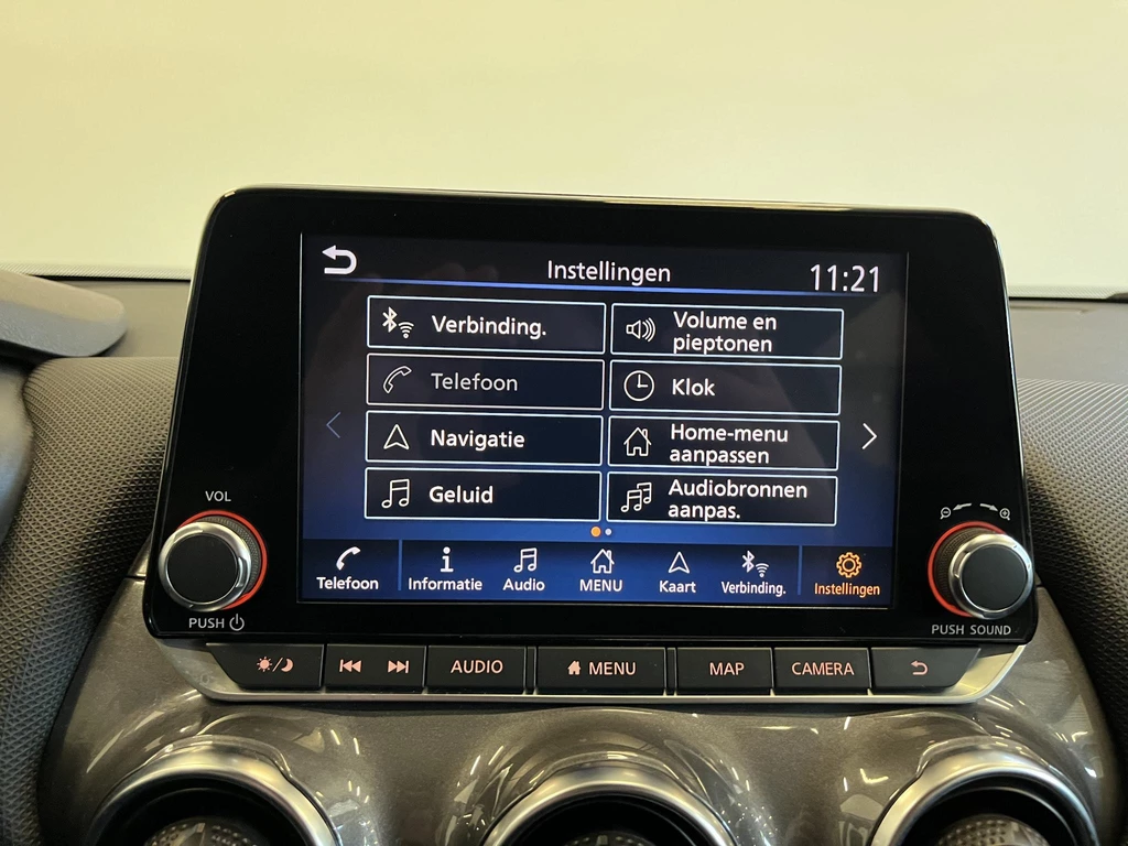 Nissan Juke – foto 29