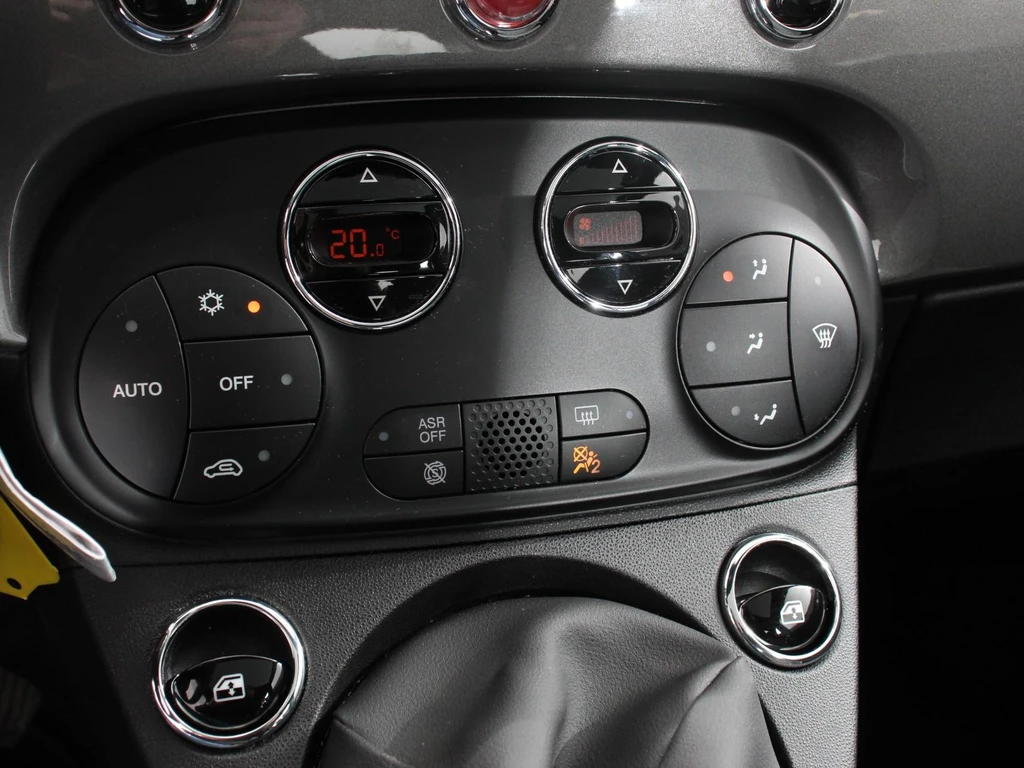 Fiat 500 – foto 22