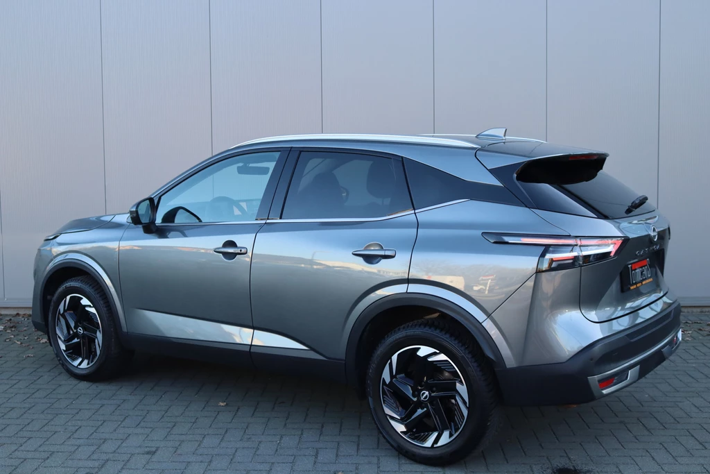 Nissan QASHQAI – foto 4