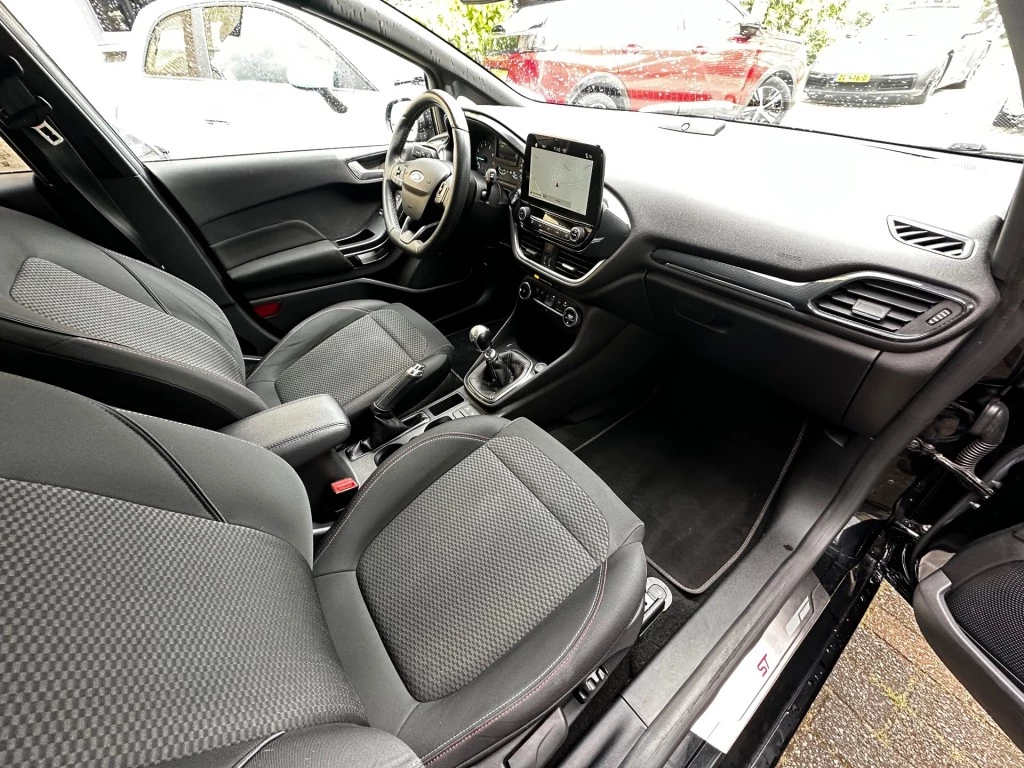 Ford Fiesta – foto 9
