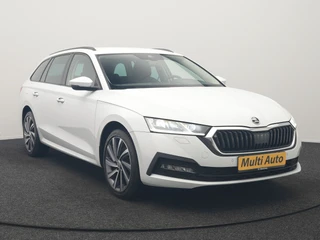 Škoda Octavia – thumbnail 9