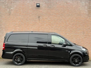 Mercedes-Benz Vito – thumbnail 5