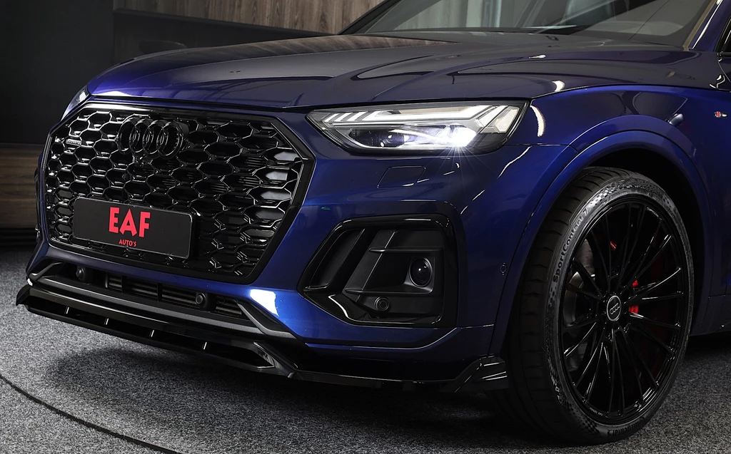 Audi Q5 – foto 61