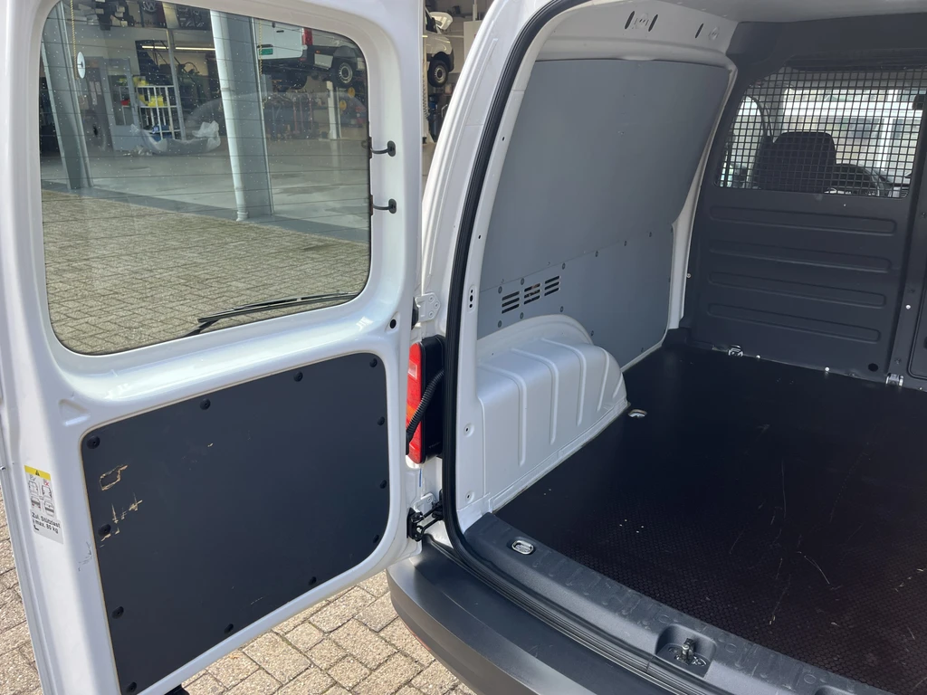 Volkswagen Caddy – foto 21