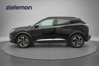 Peugeot e-2008 – thumbnail 2