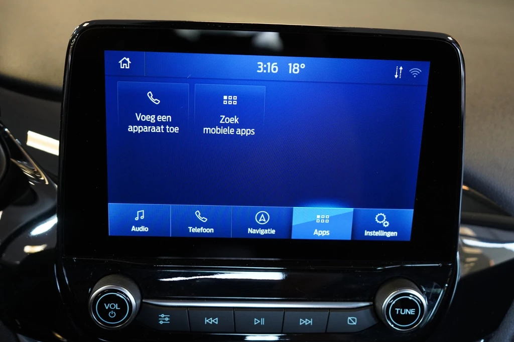 Ford Fiesta – foto 20