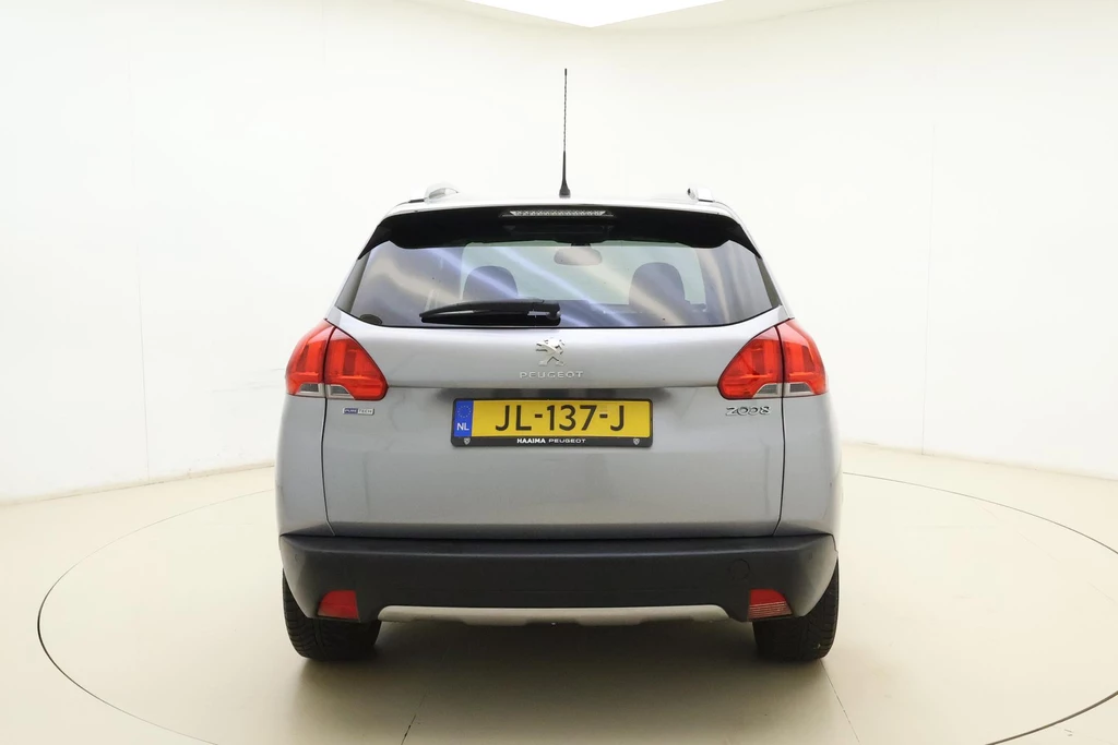 Peugeot 2008 – foto 5