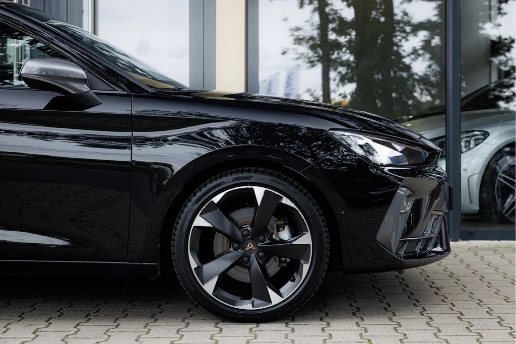CUPRA Leon Sportstourer – foto 15