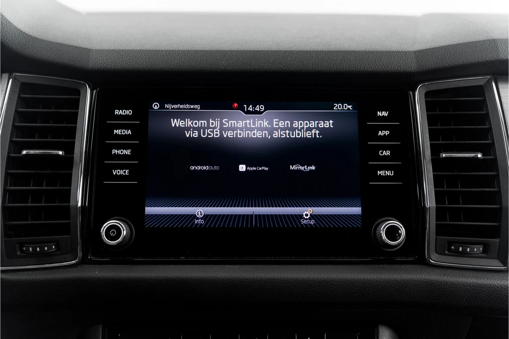 Škoda Kodiaq – foto 21