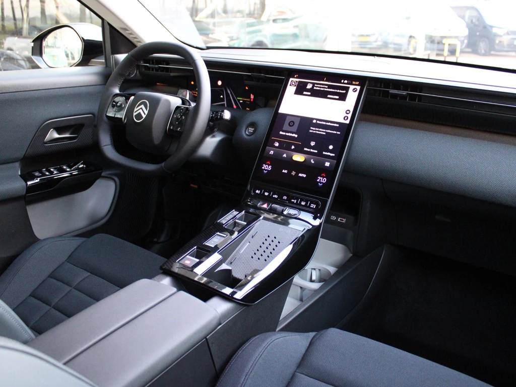 Citroën C5 Aircross – foto 9