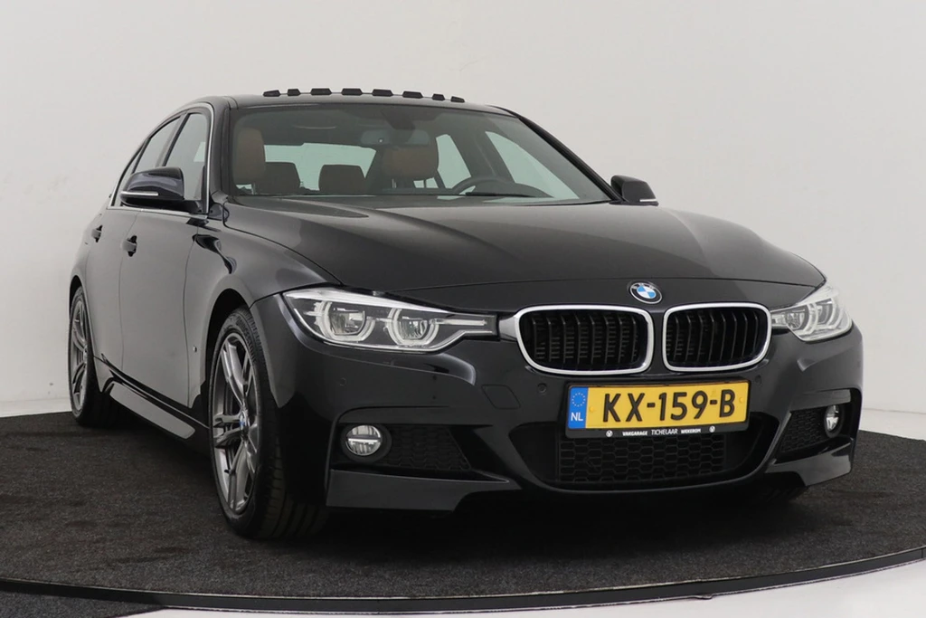 BMW 3 Serie – foto 13
