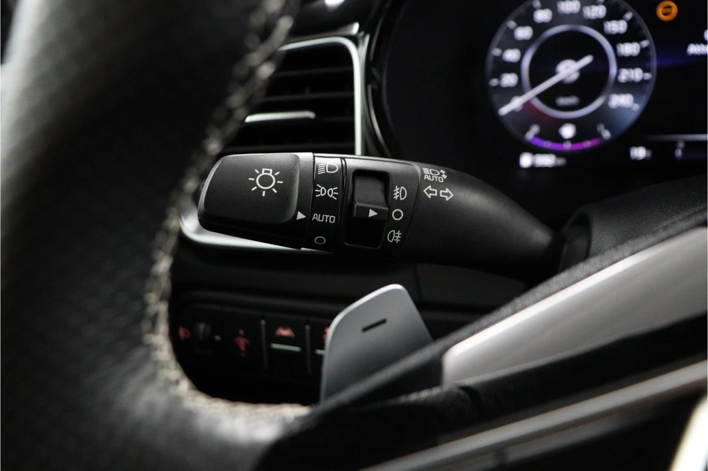 Kia XCeed – foto 27