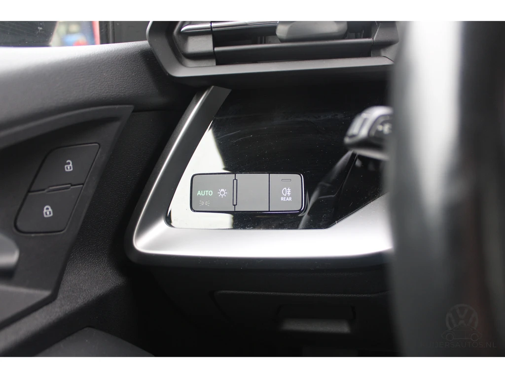 Audi A3 – foto 24