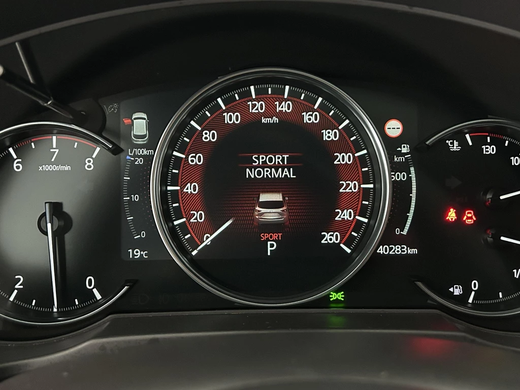 Mazda CX-5 – foto 37