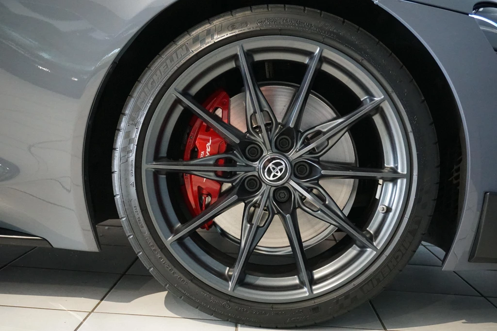 Toyota Supra – foto 58