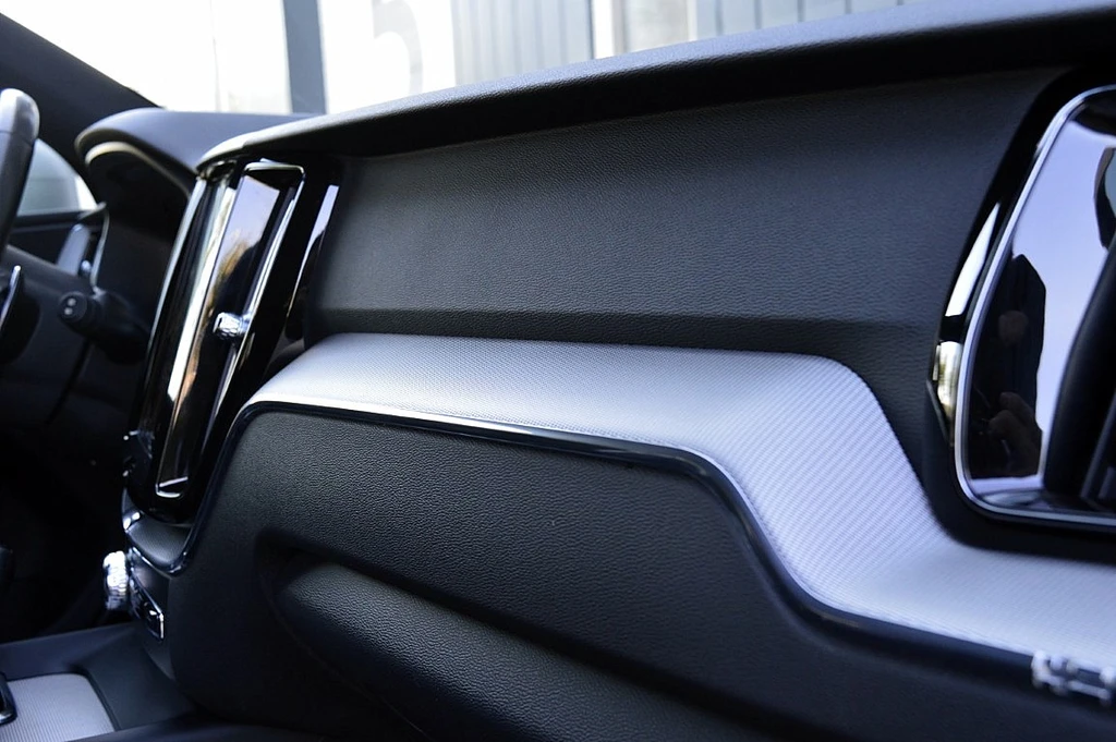 Volvo XC60 – foto 20