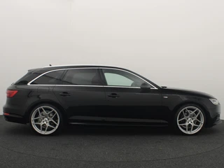 Audi A4 – thumbnail 6