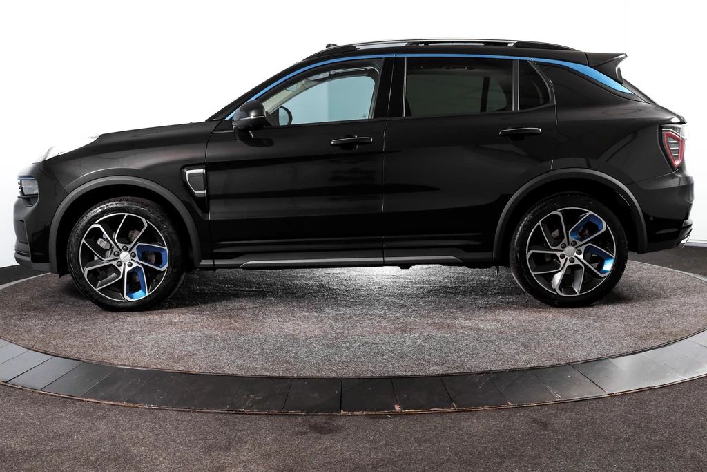 Lynk & Co 01 – foto 4