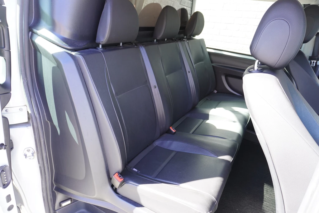 Mercedes-Benz Vito – foto 10