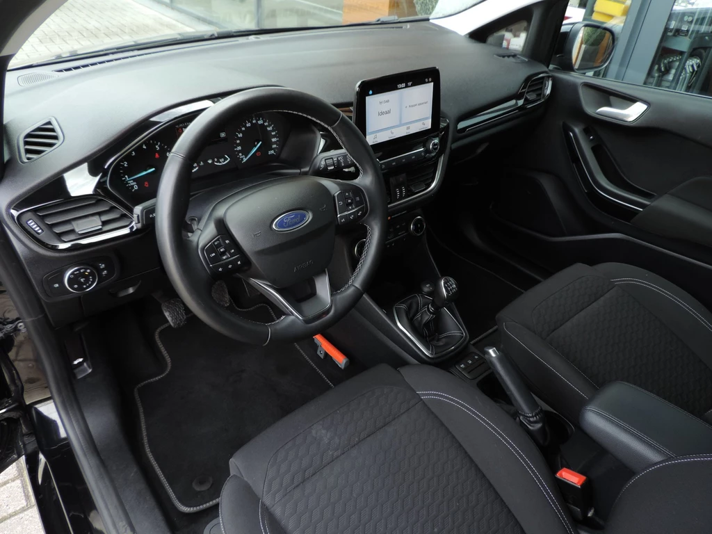 Ford Fiesta – foto 10