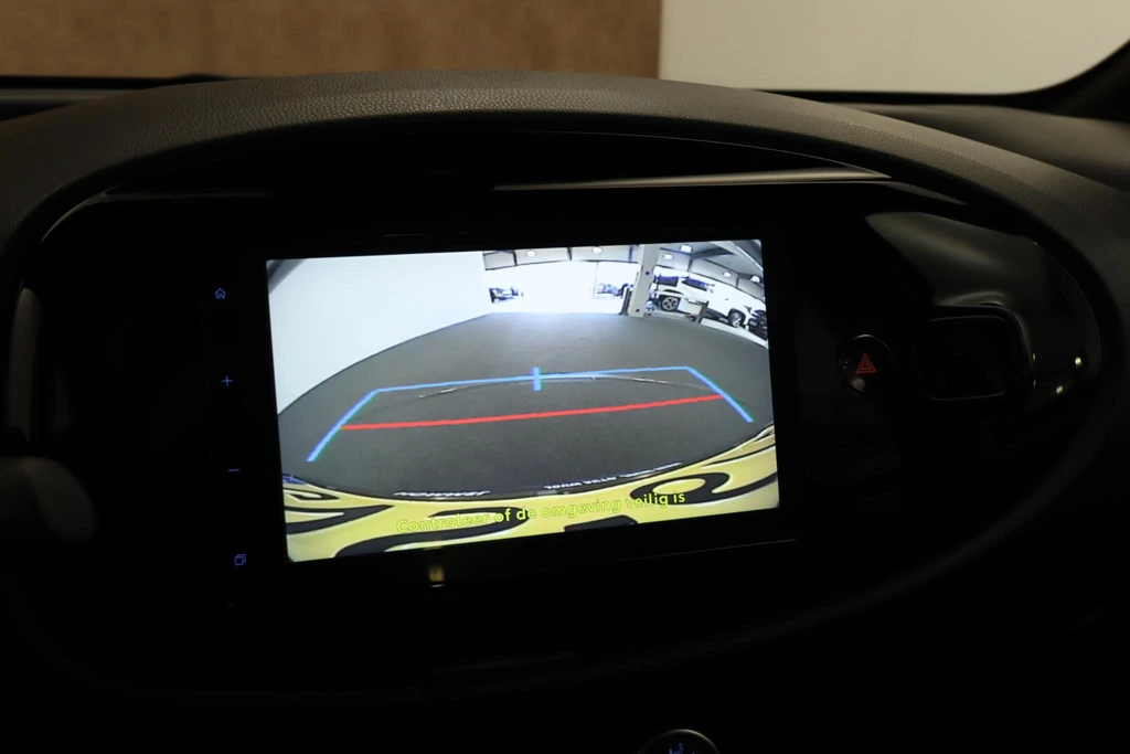 Toyota Aygo – foto 32