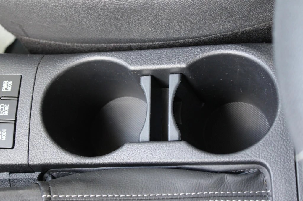 Toyota Auris – foto 32