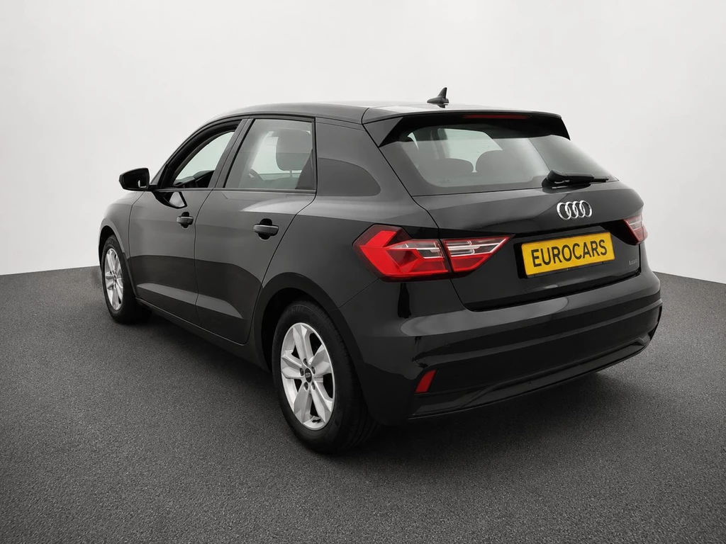 Audi A1 Sportback – foto 3
