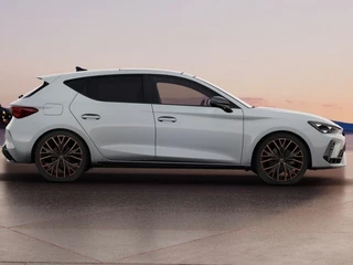 CUPRA Leon – thumbnail 5