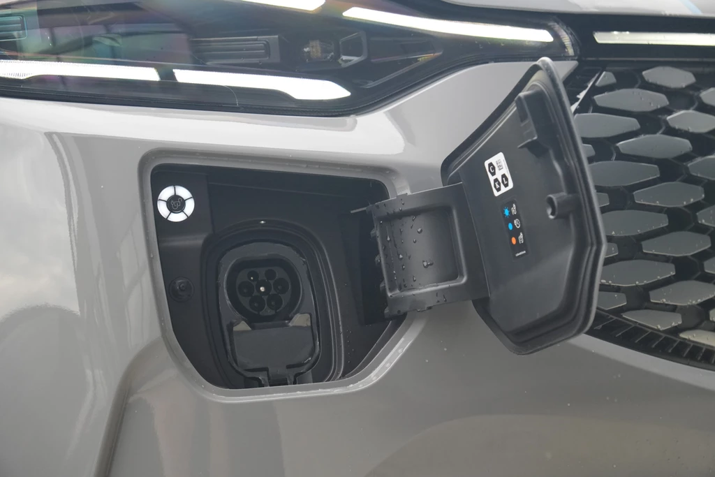 Ford E-Transit Custom – foto 44
