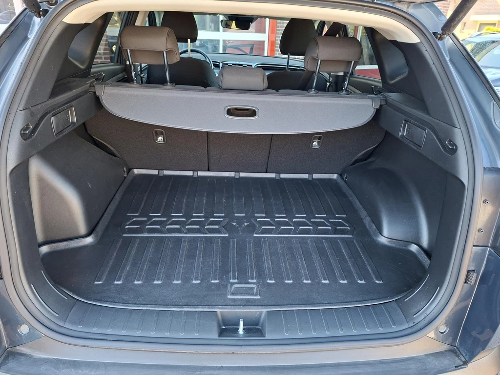 Hyundai Tucson – foto 10